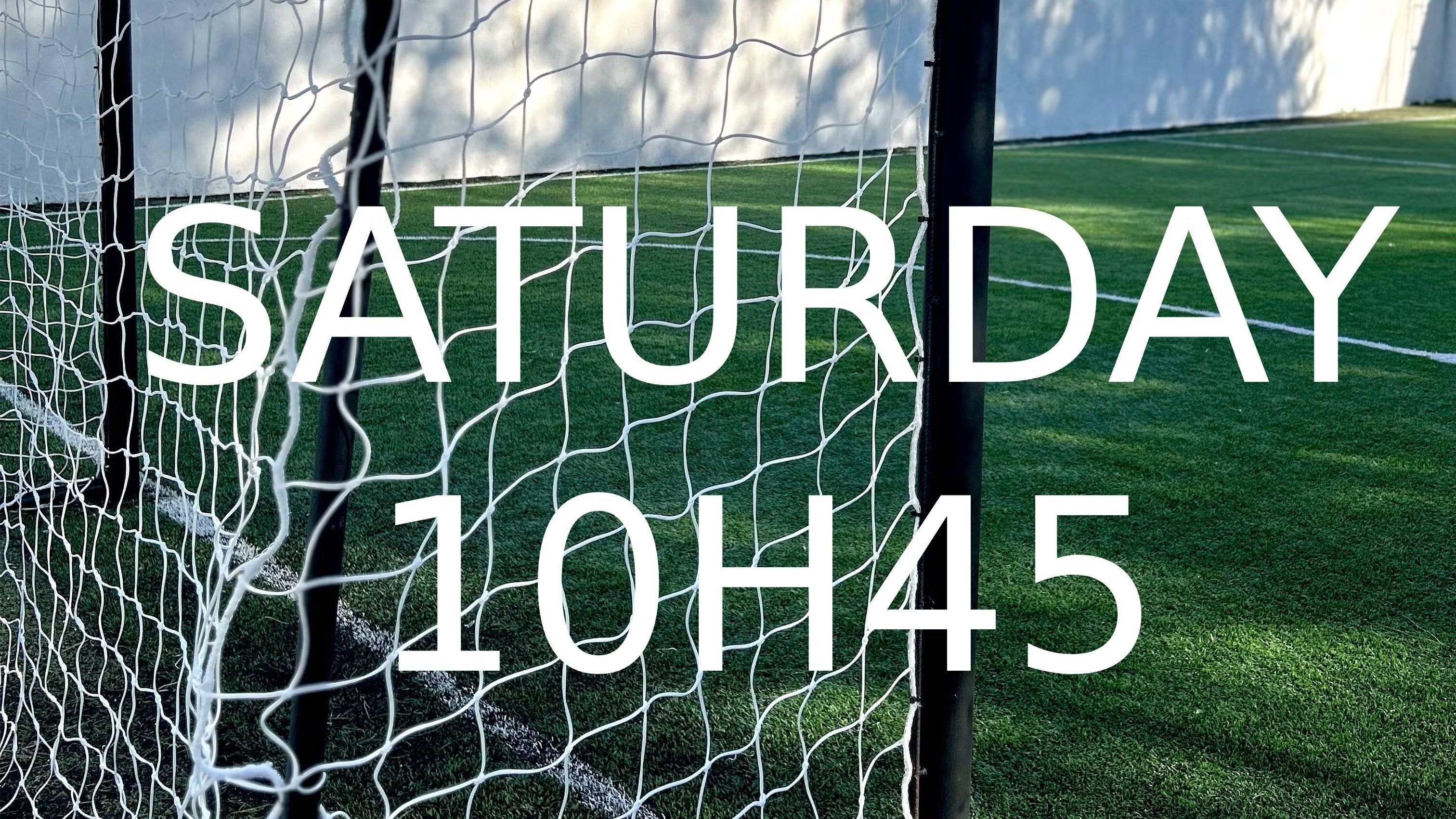 5v5 Football | Campolide | 1h | 4€ | Register on primeplay.football to Play