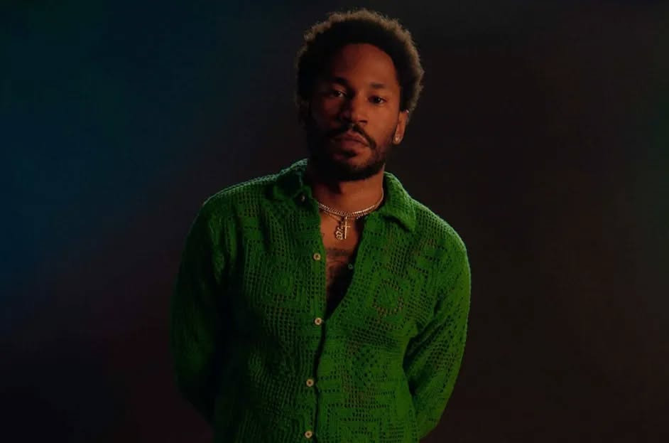Kaytranada & Justice