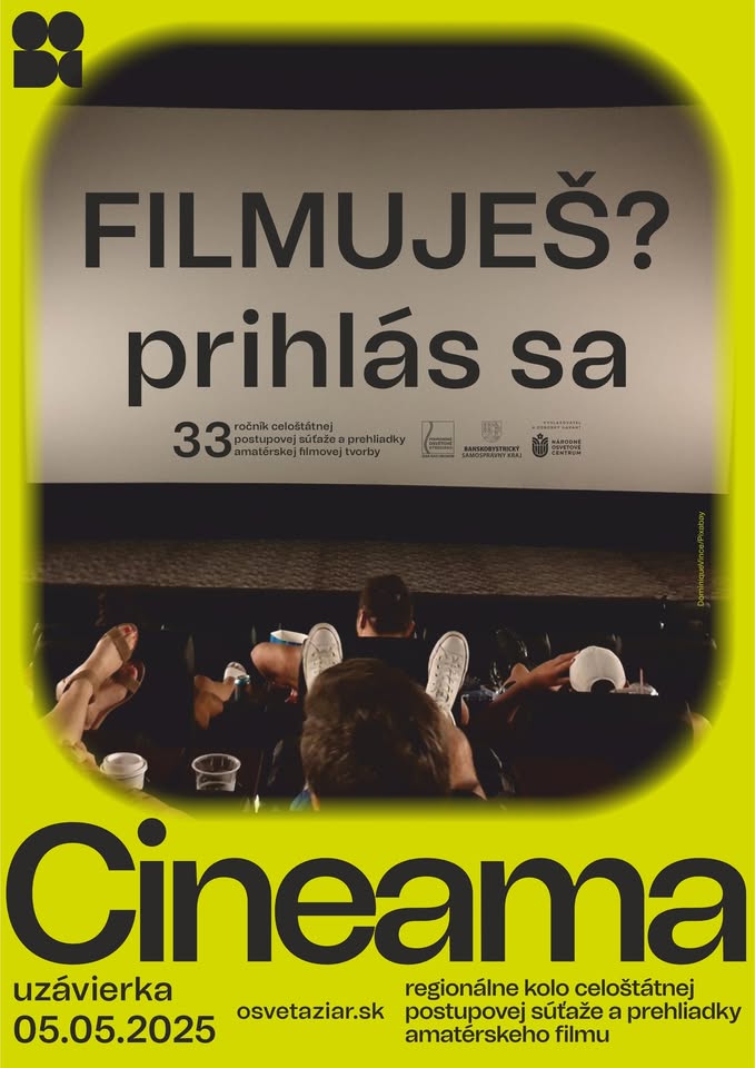 CINEAMA 2025