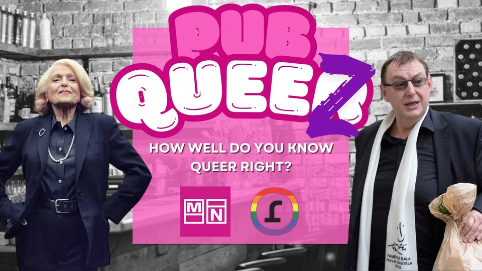 Pubkvíz: How well do you know queer rights?