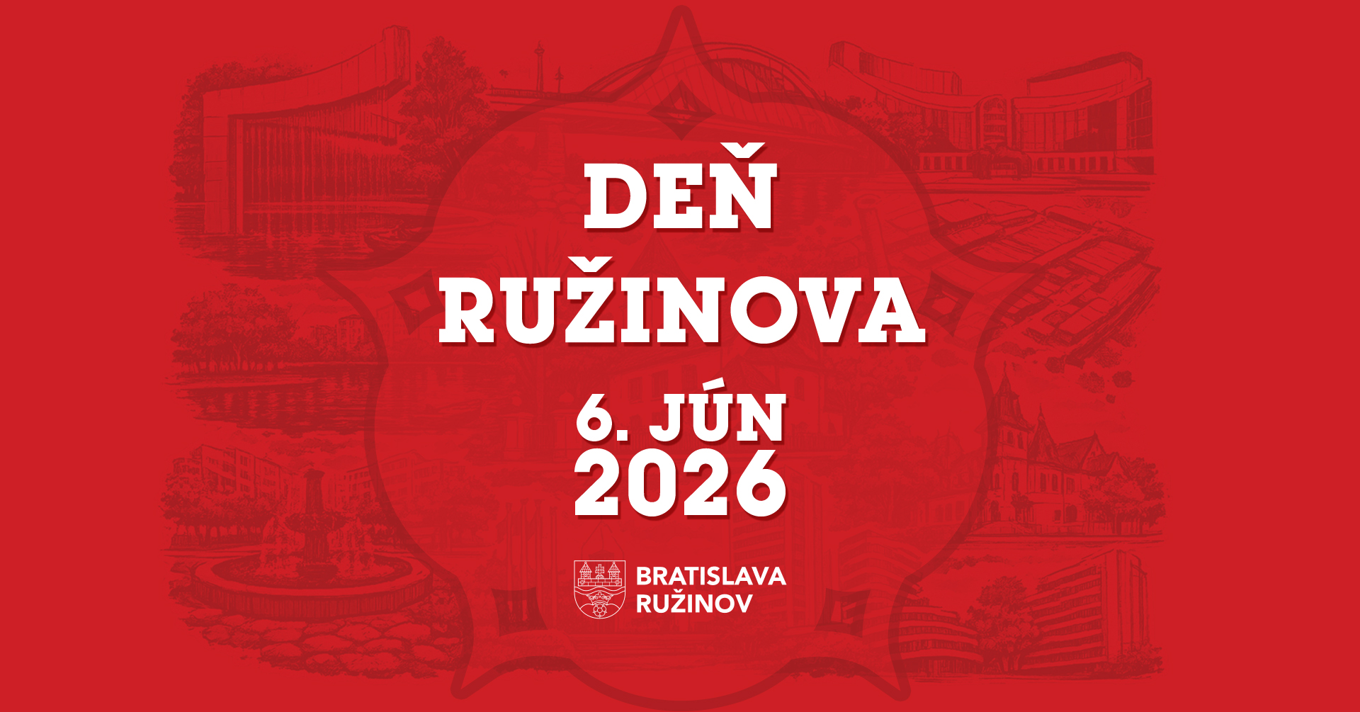 Deň Ružinova