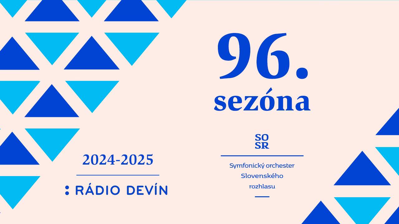 5. koncert 96. sezóny SOSR