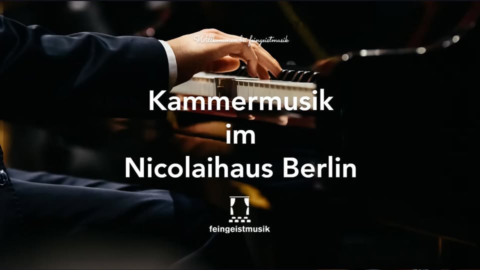VINCENZO DELLI NOCI - from Chopin to Gershwin