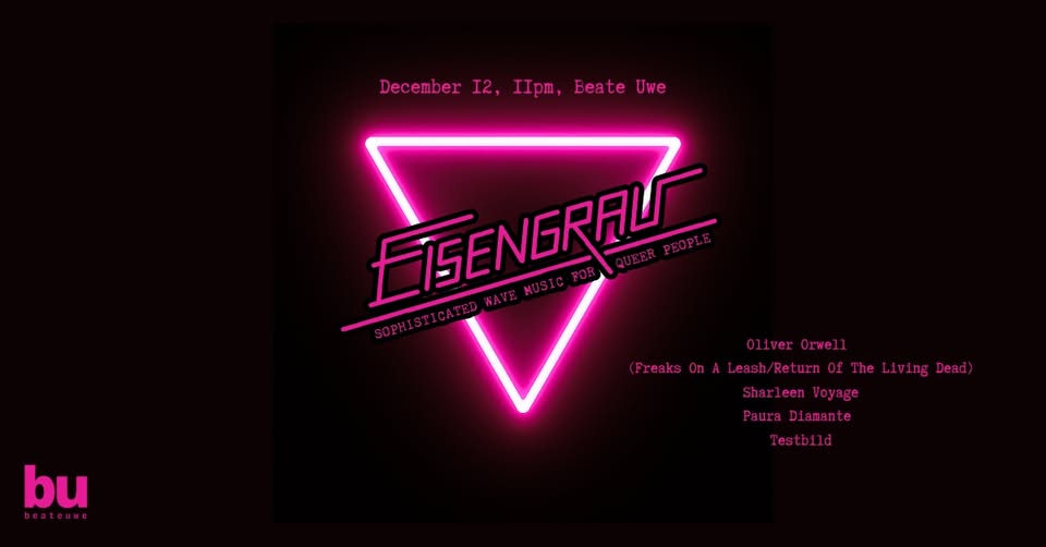 EISENGRAU
