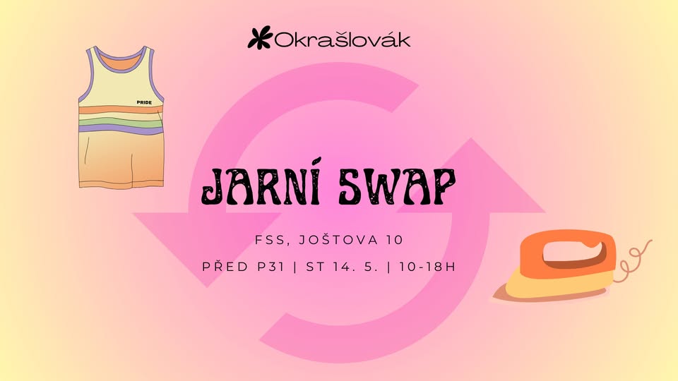 Jarní swap na FSS