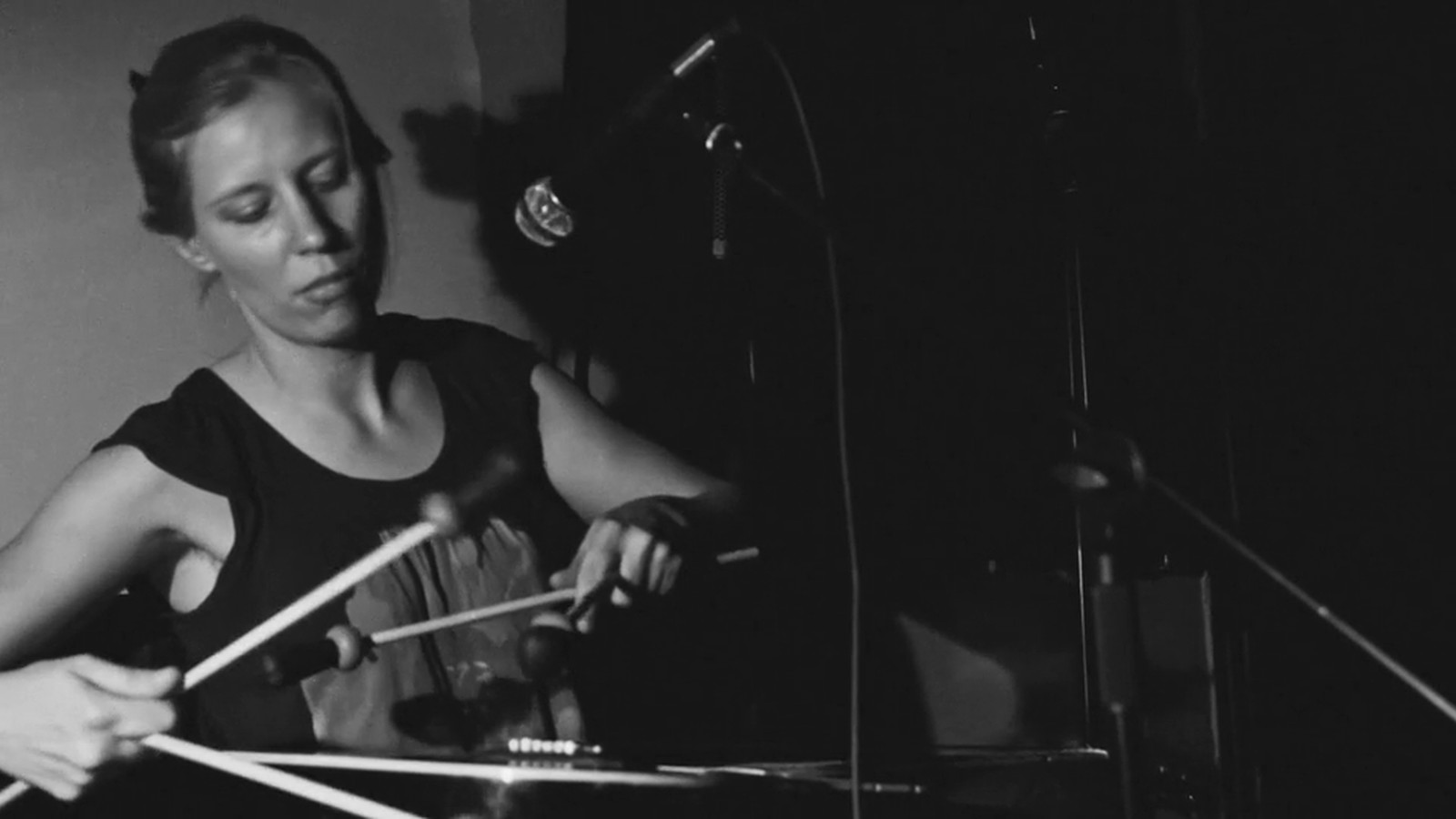 Go Out and Play: Film and Concert