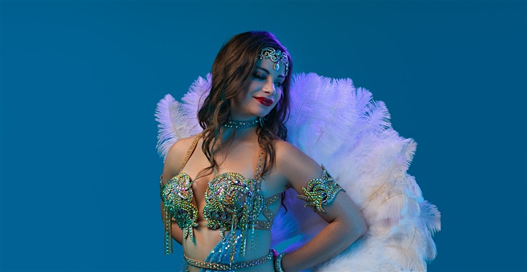 Winter Bellydance Night