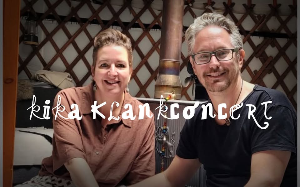 Klankconcert ten bate van KiKa