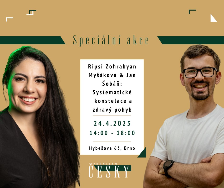 ✨ Systemické konstelace a tajemství zdravého pohybu🤸‍♂️