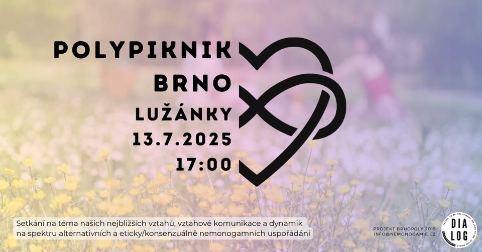 Polypiknik v Lužánkách
