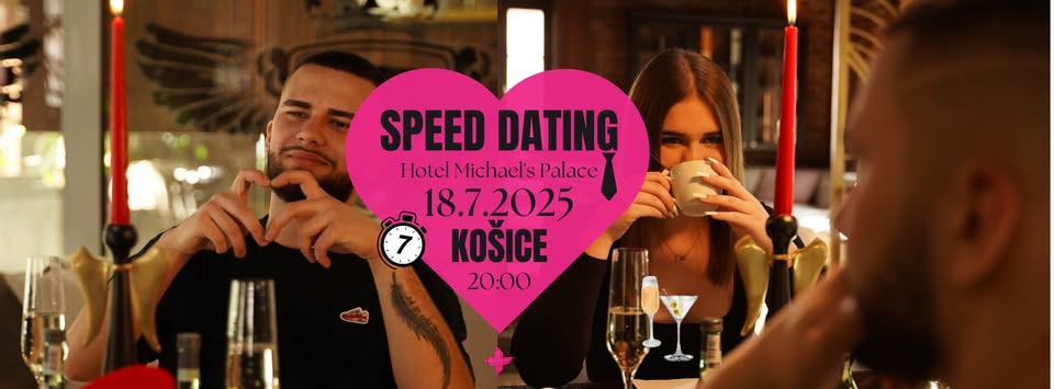 SPEED Dating