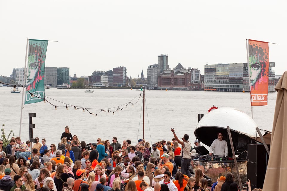 KING'S DAY 2025 | PLLEK