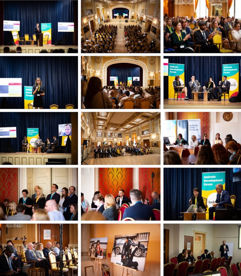 Ambrela Development Forum (ADF) 2025
