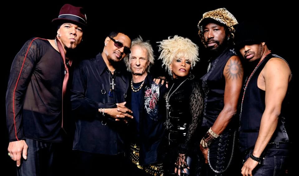 MOTHERS FINEST | 01.12.25 BERLIN