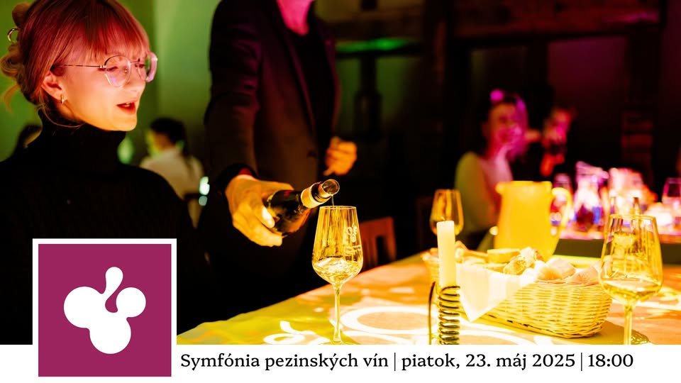 Symfónia pezinských vín ‎