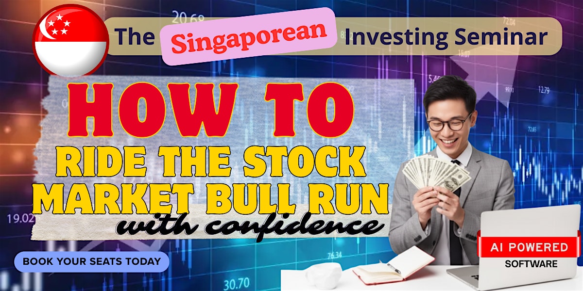 The Singaporean Investing Seminar
