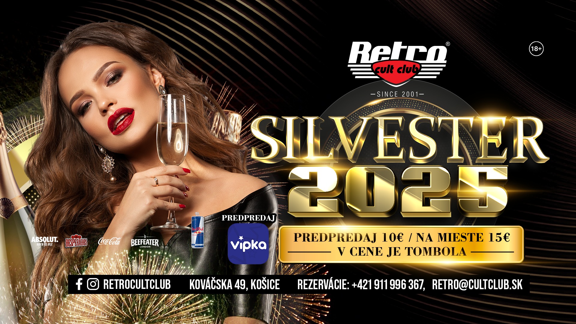 Silvester 2025