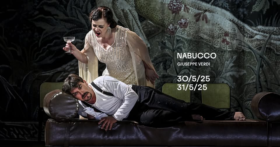 Opera SND I G. Verdi: Nabucco