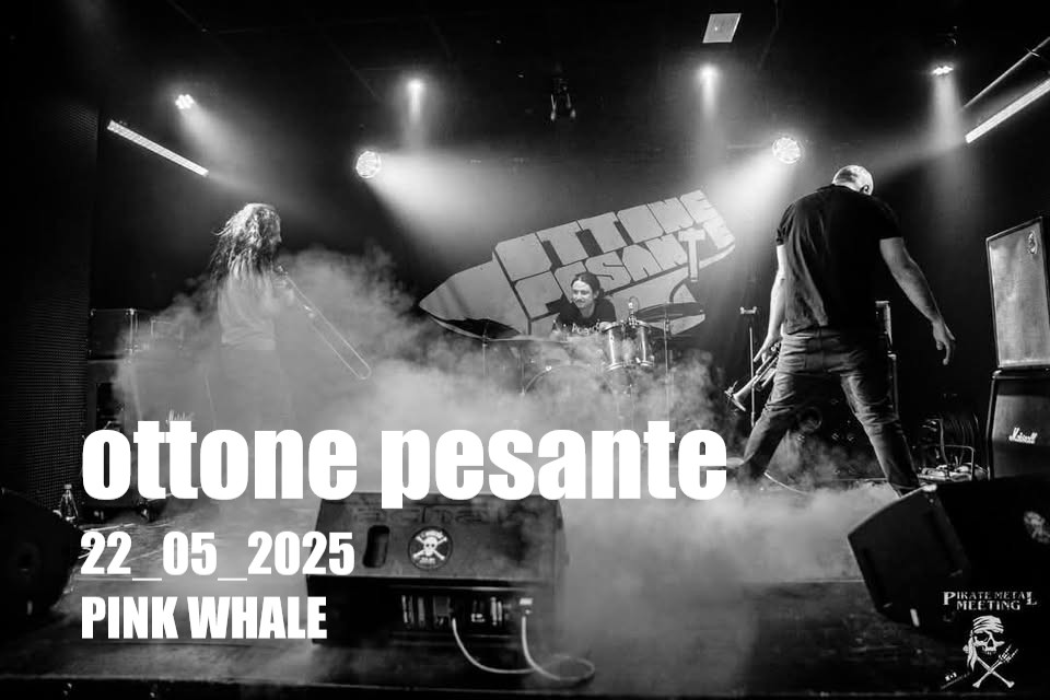 OTTONE PESANTE