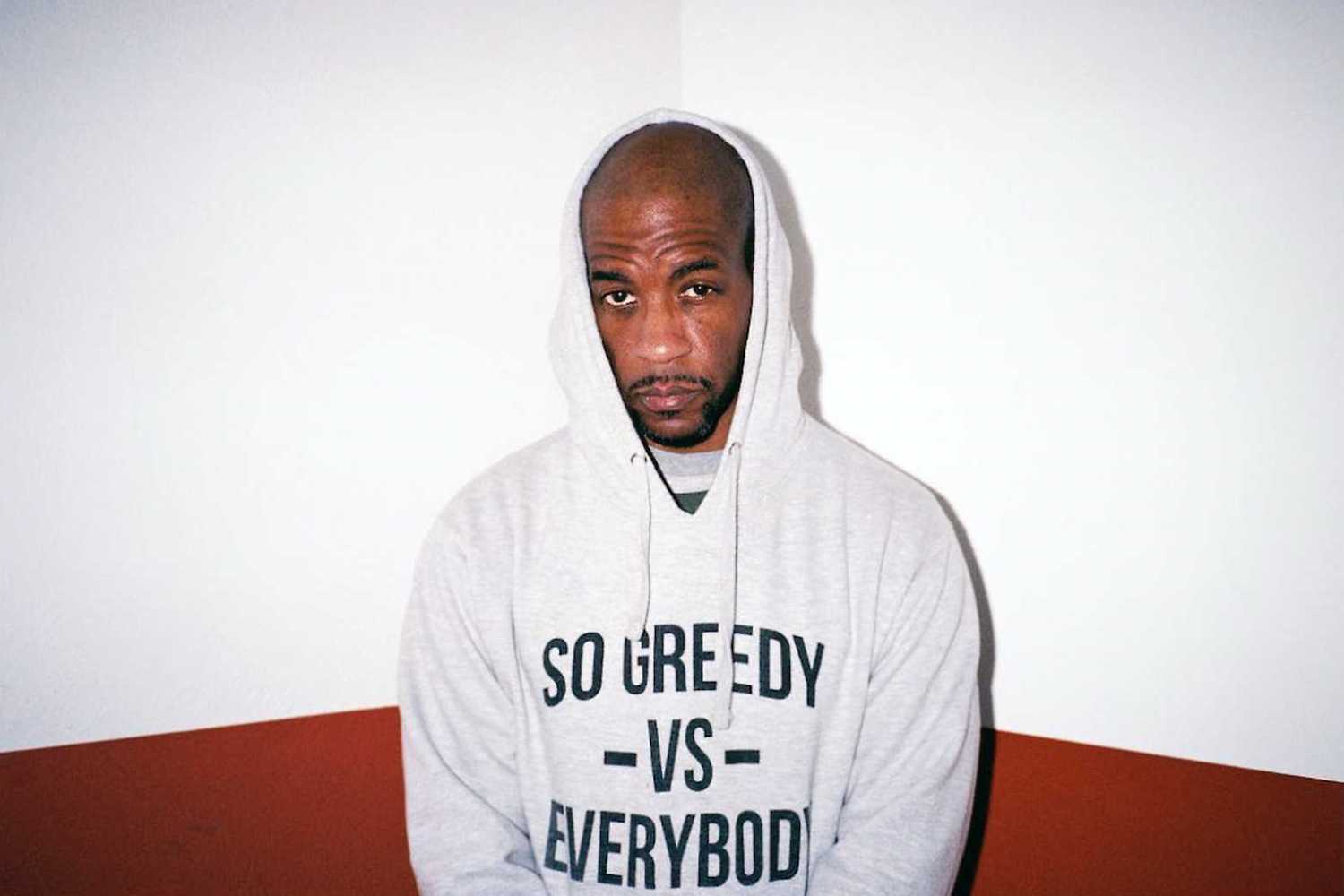 Masta Ace & Champion Sound Live band + hosté: Leschea + DJ Noir