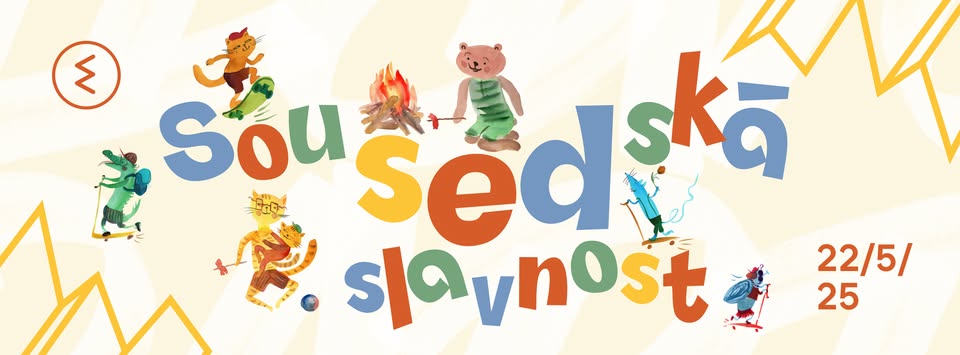 Sousedská Slavnost na Plechu