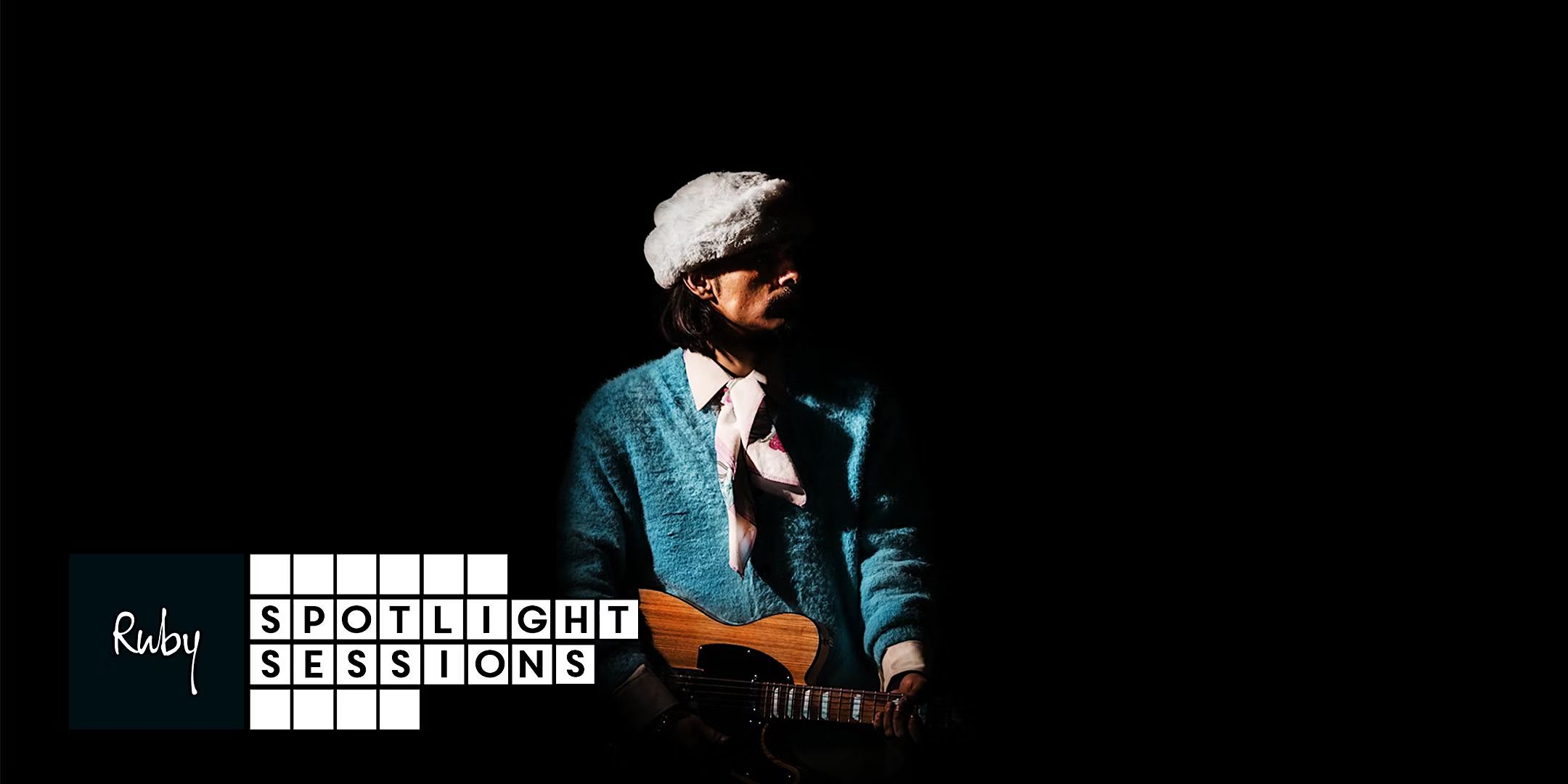 SPOTLIGHT SESSIONS by stadtklang w/ NANI KRY