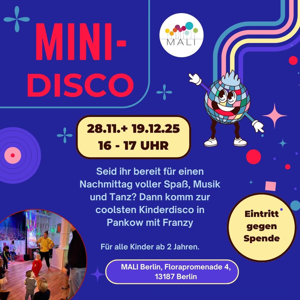 Mini-Disco