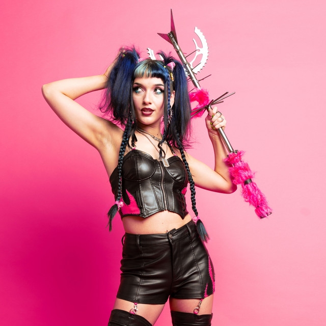 Delilah Bon in Bitterzoet