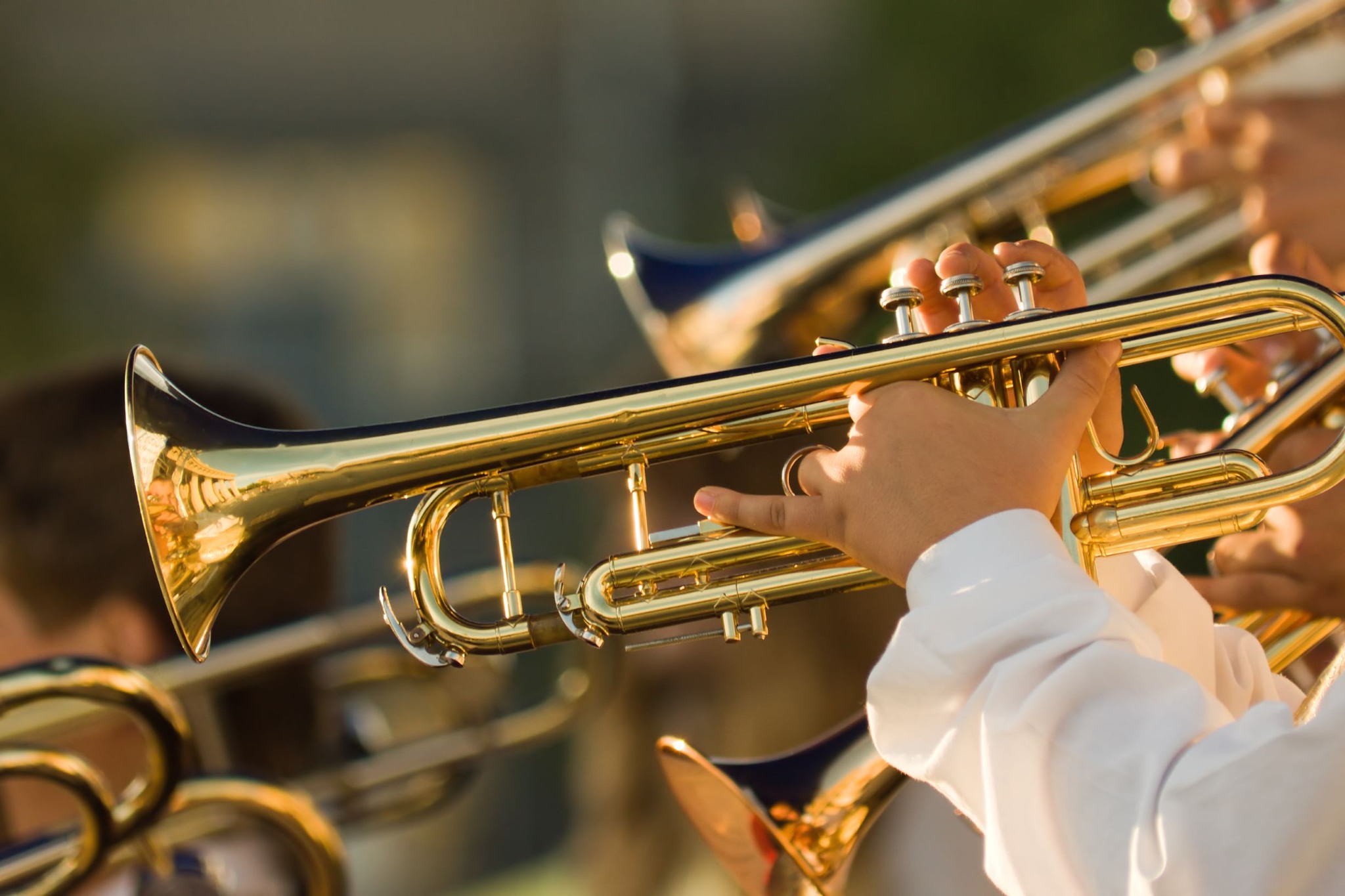 Chiltern Music Academy Concert, Naplavka (Prague)