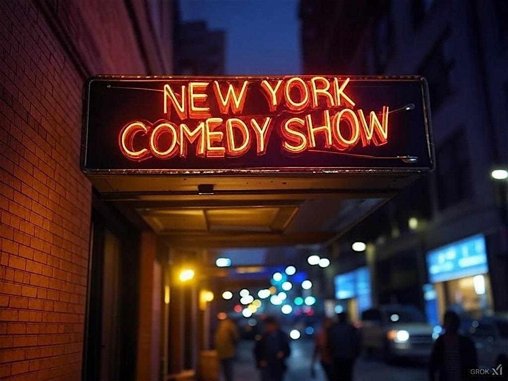 New York Comedy Show