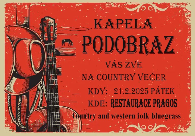 kapela PODOBRAZ