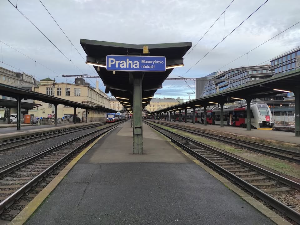Za zajímavostmi Prahy III
