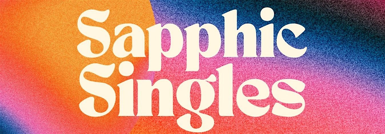 40+  Sapphic Singles at Escape Bar & Grill