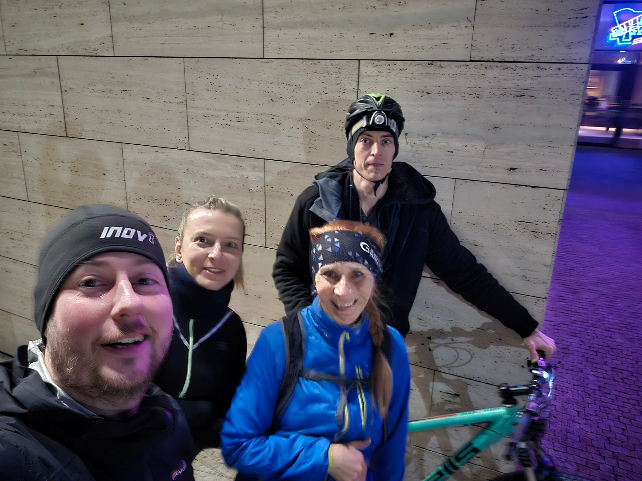 RUNGO BRNO výběh pro všechny