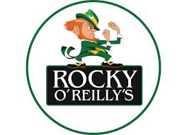 Friday Karaoke Shenanigans @ Rocky O' Reillys