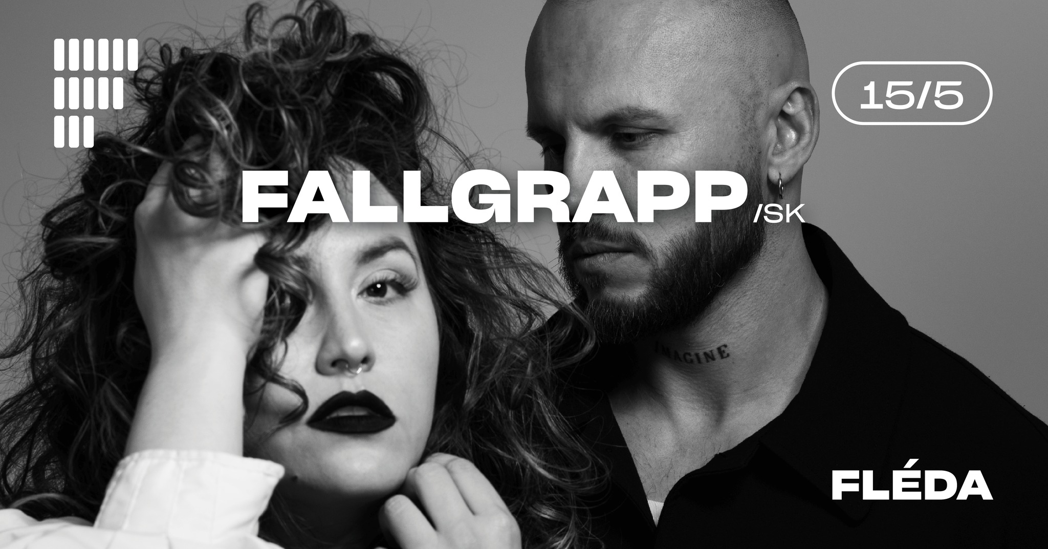 FALLGRAPP (SK) | Fléda | 15. 5. 2025