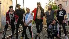 Gogol Bordello – Fall 2025 European Tour