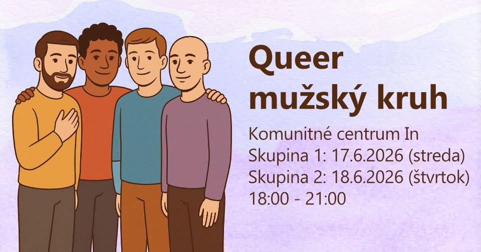 Queer mužský kruh