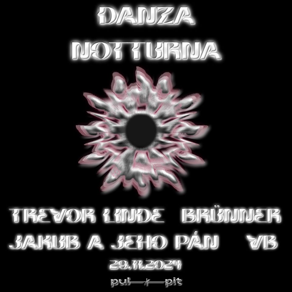 DANZA NOTTURNA