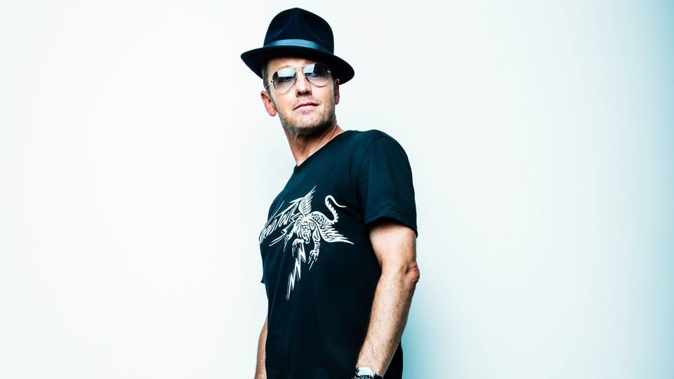 TobyMac Tickets