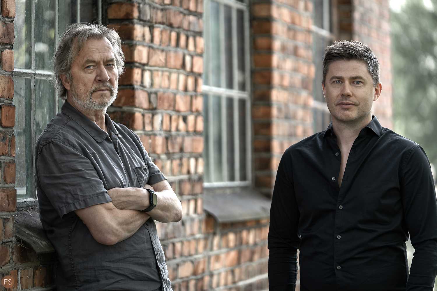 Nils Petter Molvær & Daniel Herskedal