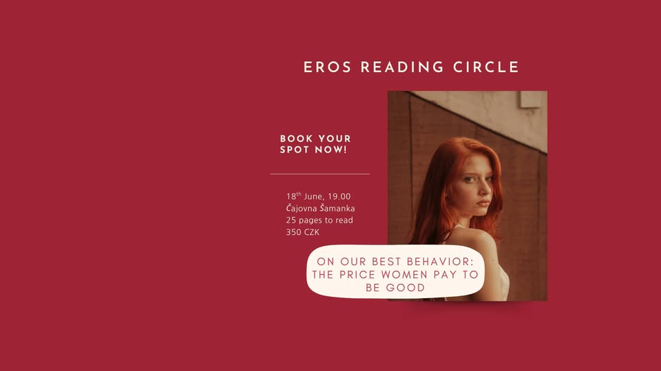 Eros Reading Circle