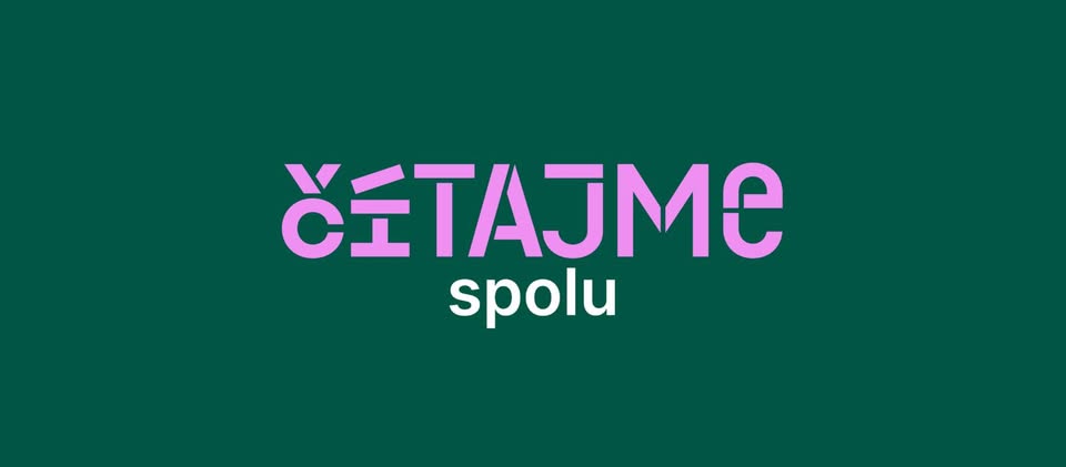 Čítajme spolu