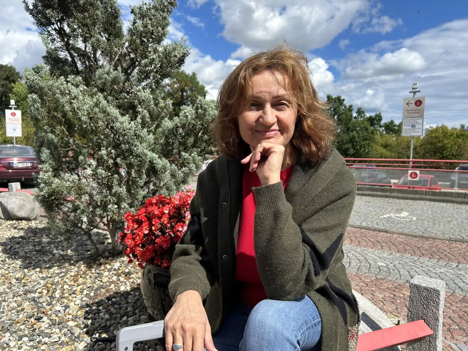 Семінар «Самодопомога та партнерська підтримка в пологах»
