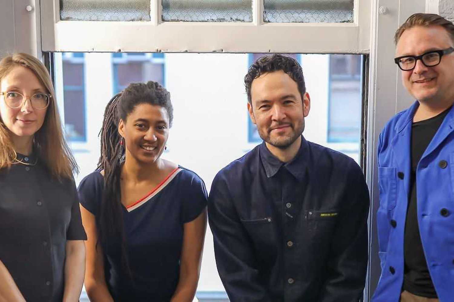 Kvadrata supro + Tomeka Reid Quartet