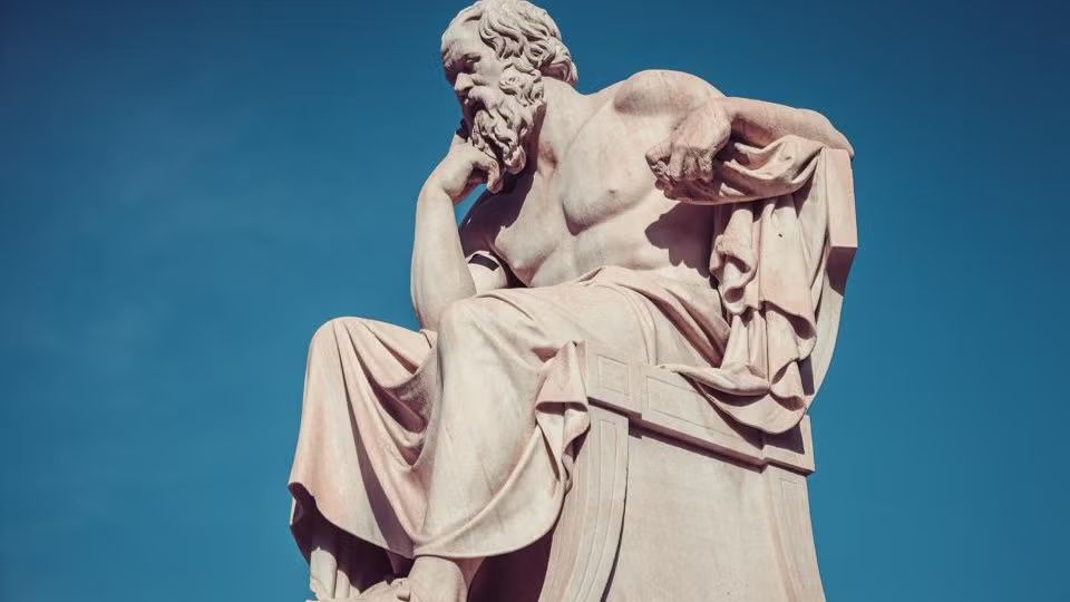 Philosophical regulars' table - For non-philosophers without regulars' table level