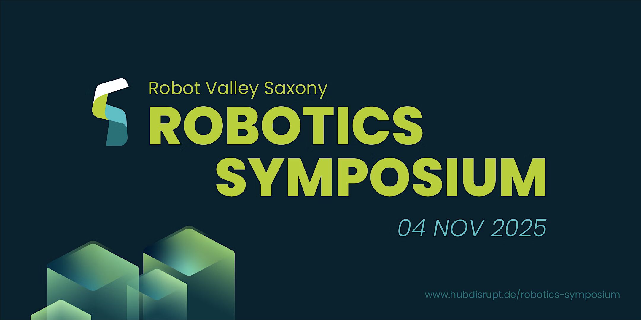 Robotics Symposium 2025