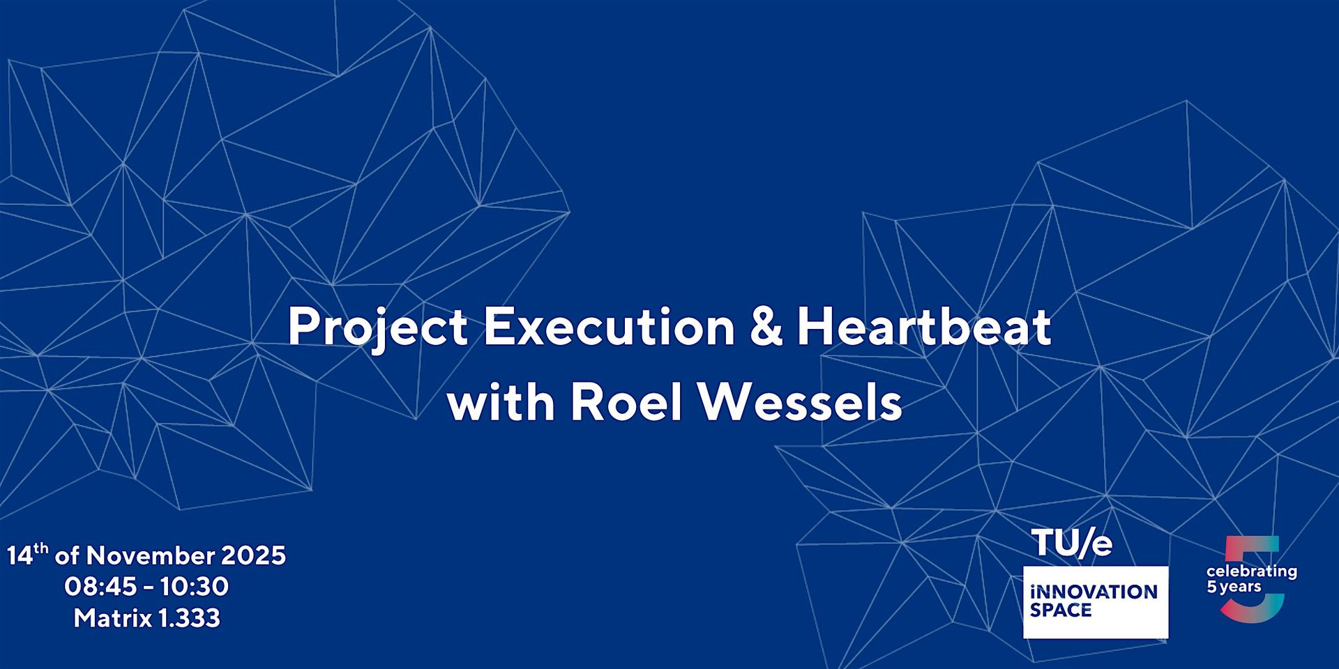 Project Execution & Heartbeat