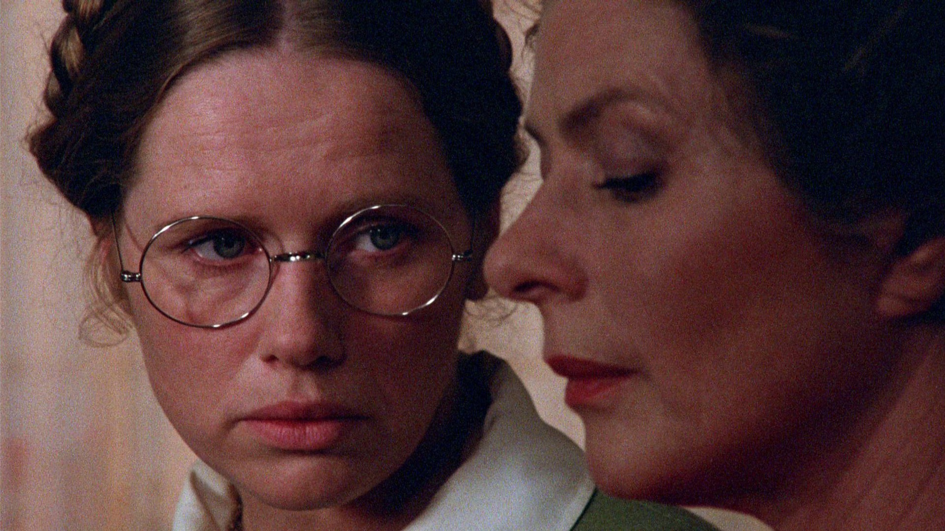 Ciclo BERGMAN SOBRE BERGMAN: “SONATA DE OUTONO” 1978 | M/12 | 1h 39’ [SE/DE/FR]