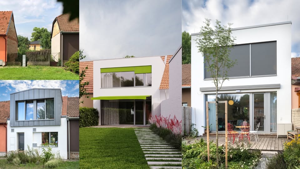 “Passive House Mini Chrlice” / Registration Mandatory / Days of Passive Houses